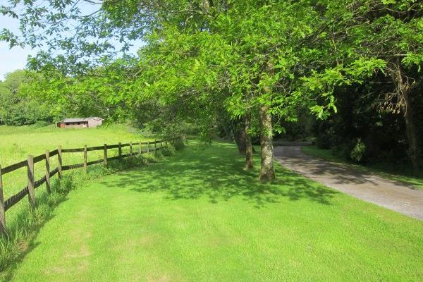 The Lodge at Colmer, Kingsbridge