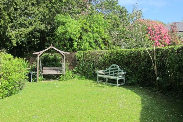 The Lodge at Colmer, Kingsbridge