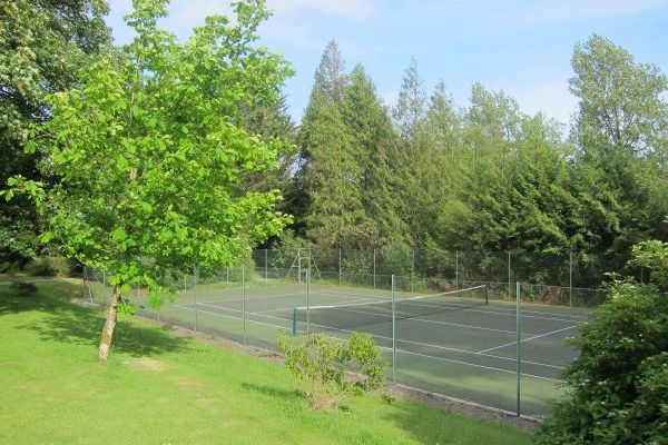 The Lodge at Colmer, Kingsbridge