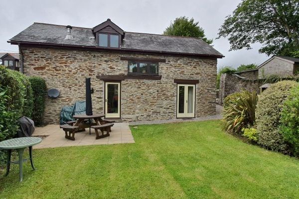 The Lodge at Colmer, Kingsbridge
