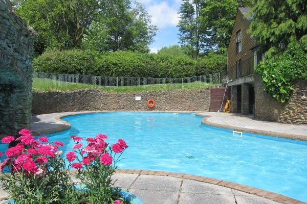 The Lodge at Colmer, Kingsbridge