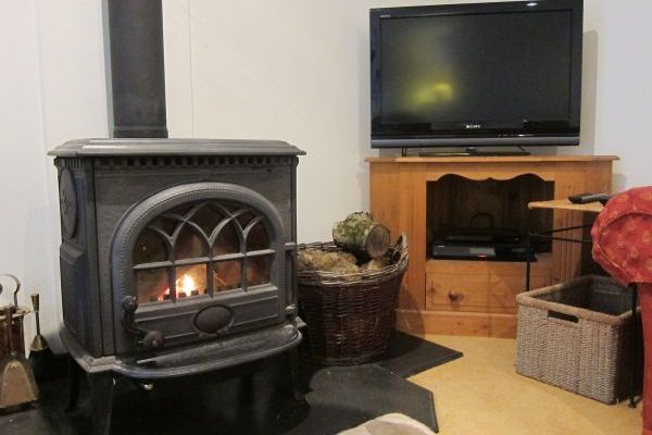 The Lodge at Colmer, Kingsbridge