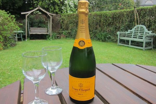 The Lodge at Colmer, Kingsbridge
