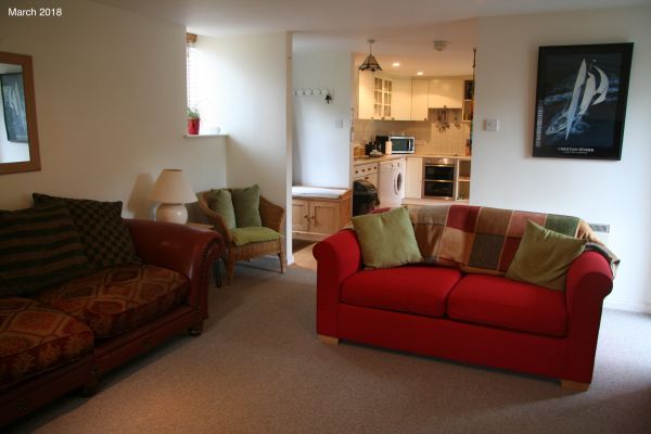 The Lodge at Colmer, Kingsbridge