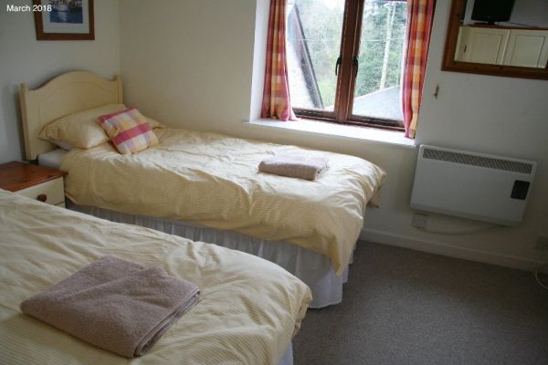 The Lodge at Colmer, Kingsbridge