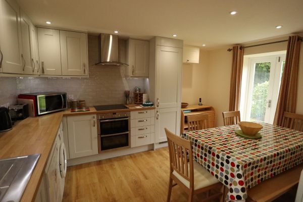 The Lodge at Colmer, Kingsbridge