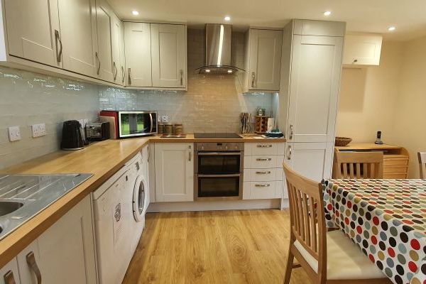 The Lodge at Colmer, Kingsbridge