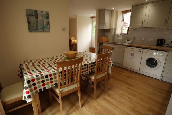 The Lodge at Colmer, Kingsbridge