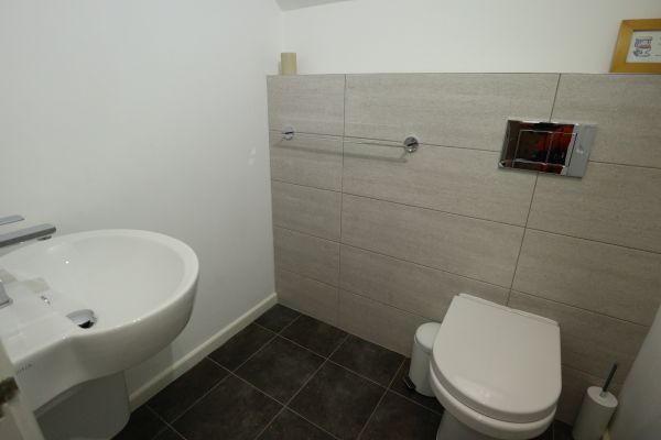 The Lodge at Colmer, Kingsbridge