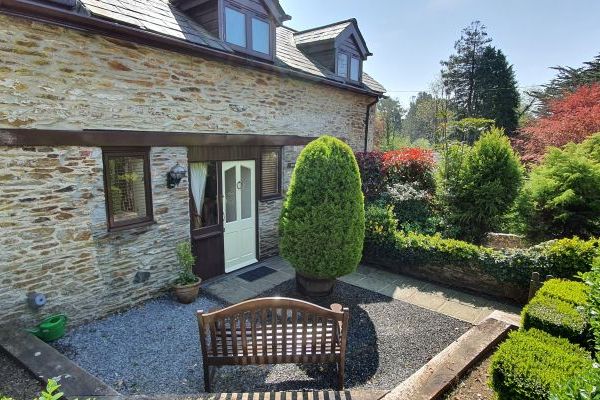 The Lodge at Colmer, Kingsbridge