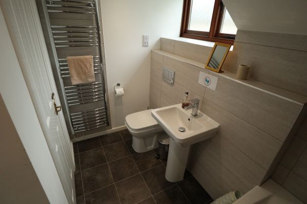 The Lodge at Colmer, Kingsbridge