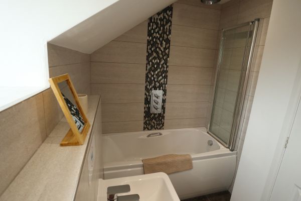 The Lodge at Colmer, Kingsbridge