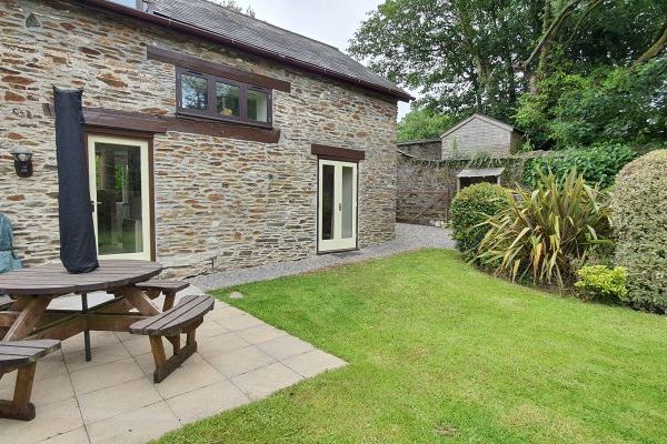 The Lodge at Colmer, Kingsbridge