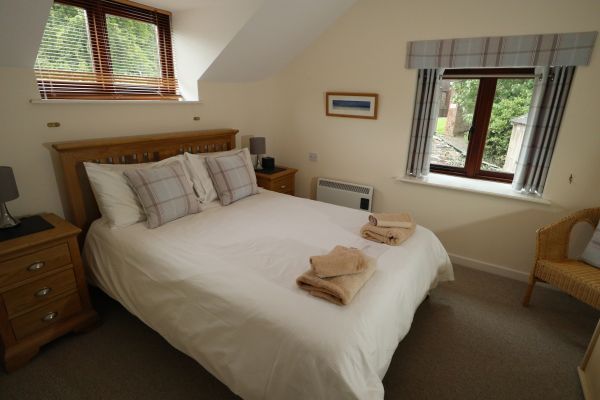 The Lodge at Colmer, Kingsbridge