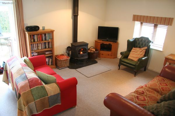The Lodge at Colmer, Kingsbridge