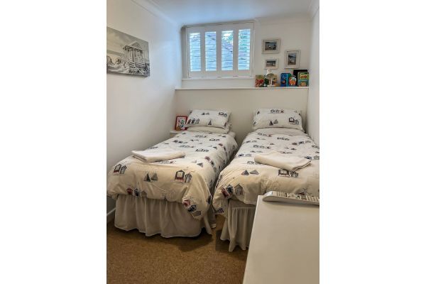 The Lawns Luxury Apartment in Devon/Beautiful South Hams