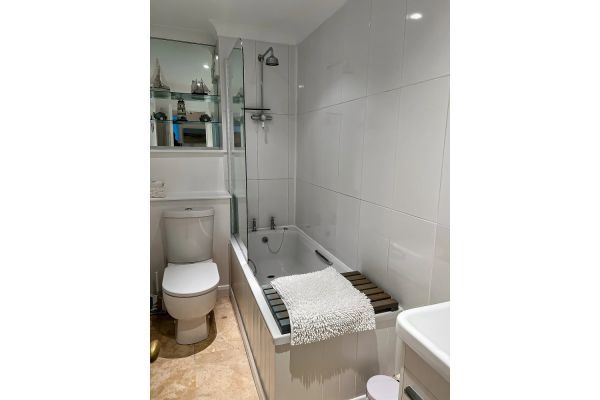 The Lawns Luxury Apartment in Devon/Beautiful South Hams