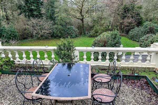 The Lawns Luxury Apartment in Devon/Beautiful South Hams