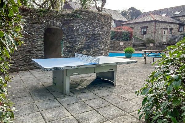 The Lawns Luxury Apartment in Devon/Beautiful South Hams