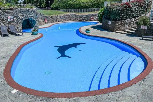 The Lawns Luxury Apartment in Devon/Beautiful South Hams