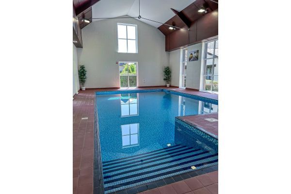 The Lawns Luxury Apartment in Devon/Beautiful South Hams