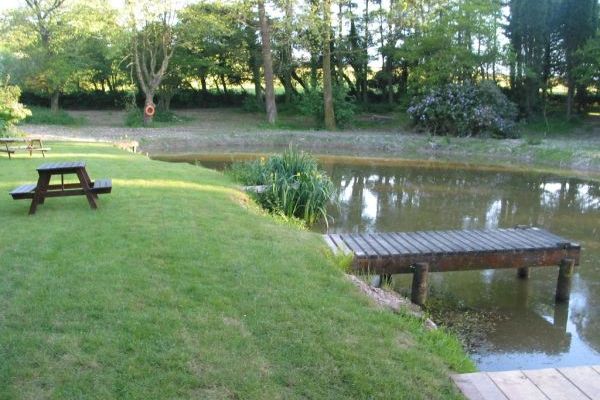 The Lawns Luxury Apartment in Devon/Beautiful South Hams