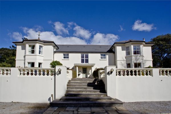 The Lawns Luxury Apartment in Devon/Beautiful South Hams
