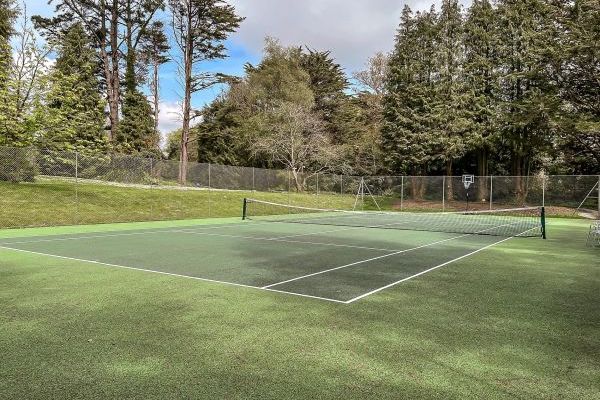 The Lawns Luxury Apartment in Devon/Beautiful South Hams