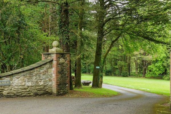 The Lawns Luxury Apartment in Devon/Beautiful South Hams
