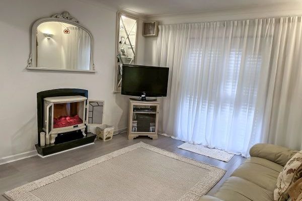 The Lawns Luxury Apartment in Devon/Beautiful South Hams