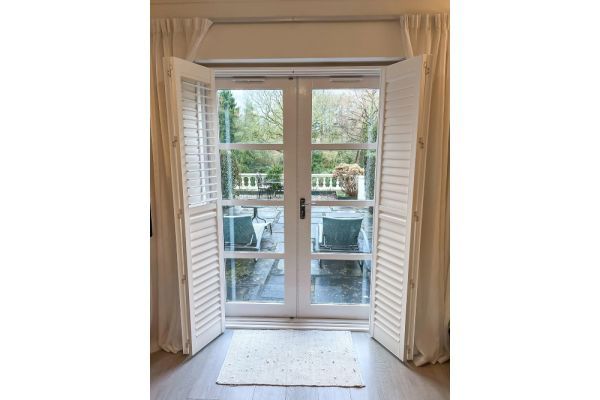 The Lawns Luxury Apartment in Devon/Beautiful South Hams