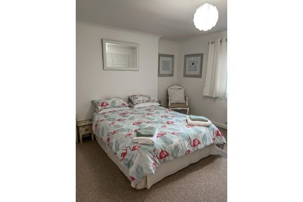 The Lawns Luxury Apartment in Devon/Beautiful South Hams