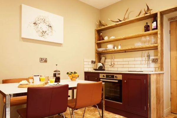 Granary Cottage