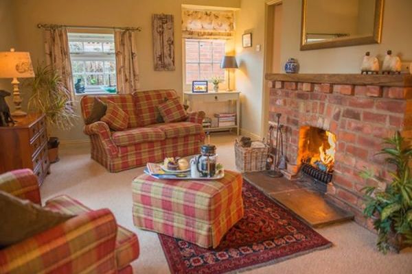 Granary Cottage
