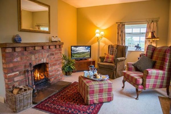Granary Cottage