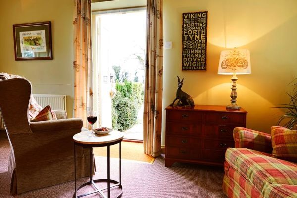 Granary Cottage