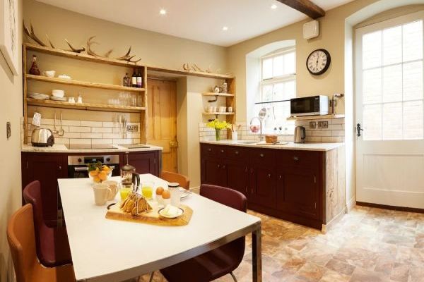 Granary Cottage