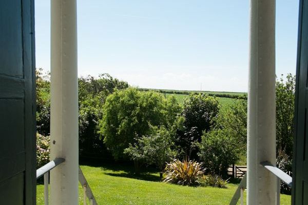 Lower Northcott Farmhouse