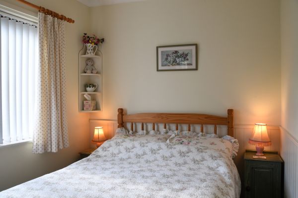 single storey holiday home north somerset ywo bedrooms sleeps 4