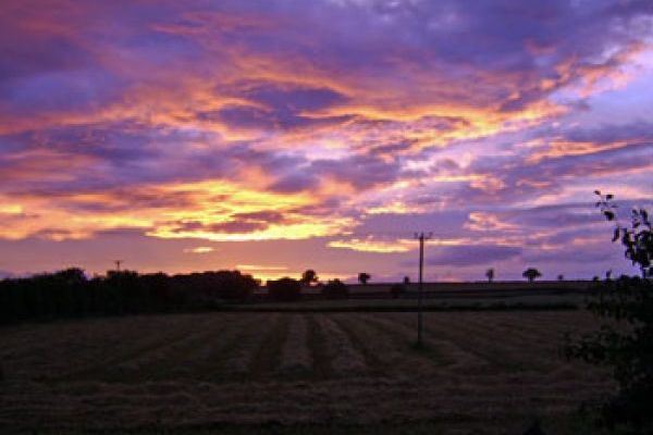 self-catering langport somerset