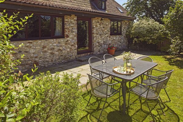 Weathervane Cottage