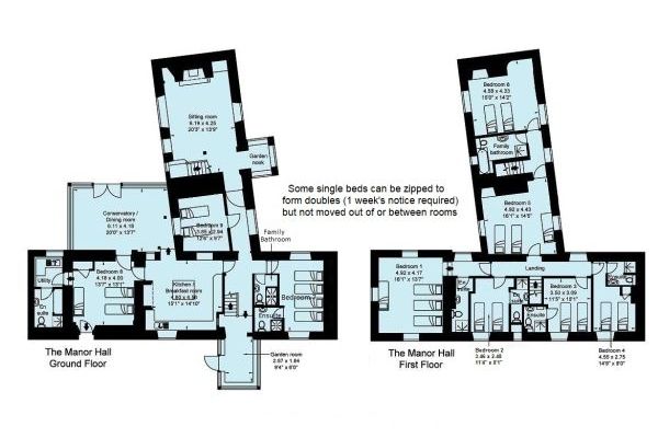 The Cotswold Manor Hall, Exclusive Hot-Tub, Games/Event Barns, 70 acres of Parkland