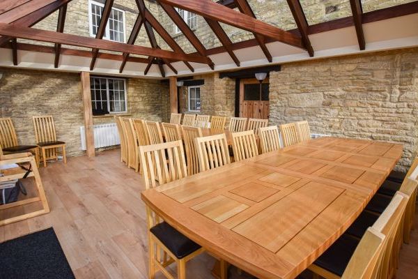 The Cotswold Manor Hall, Exclusive Hot-Tub, Games/Event Barns, 70 acres of Parkland