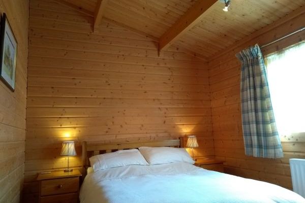 Briarcroft Fishery Lodge