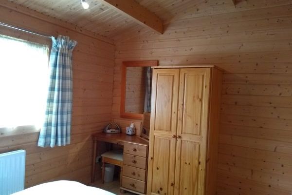Briarcroft Fishery Lodge