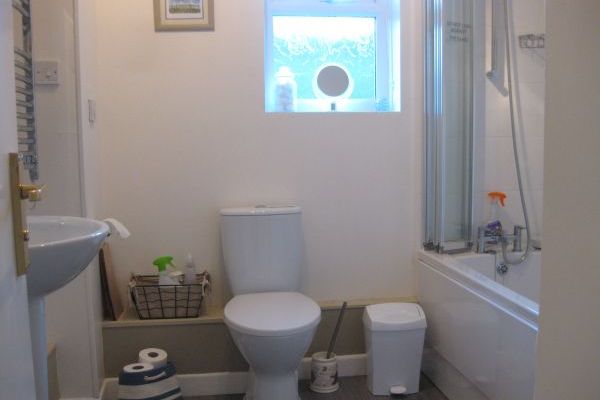Waterlake Cottage, Orcheston, nr Stonehenge