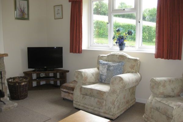 Waterlake Cottage, Orcheston, nr Stonehenge