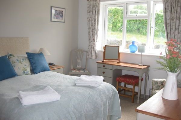 Waterlake Cottage, Orcheston, nr Stonehenge