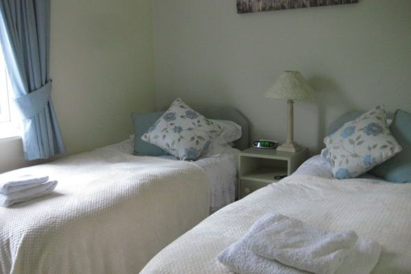 Waterlake Cottage, Orcheston, nr Stonehenge