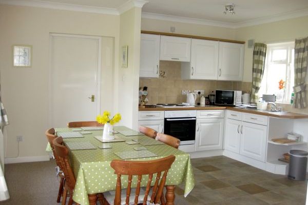 Waterlake Cottage, Orcheston, nr Stonehenge